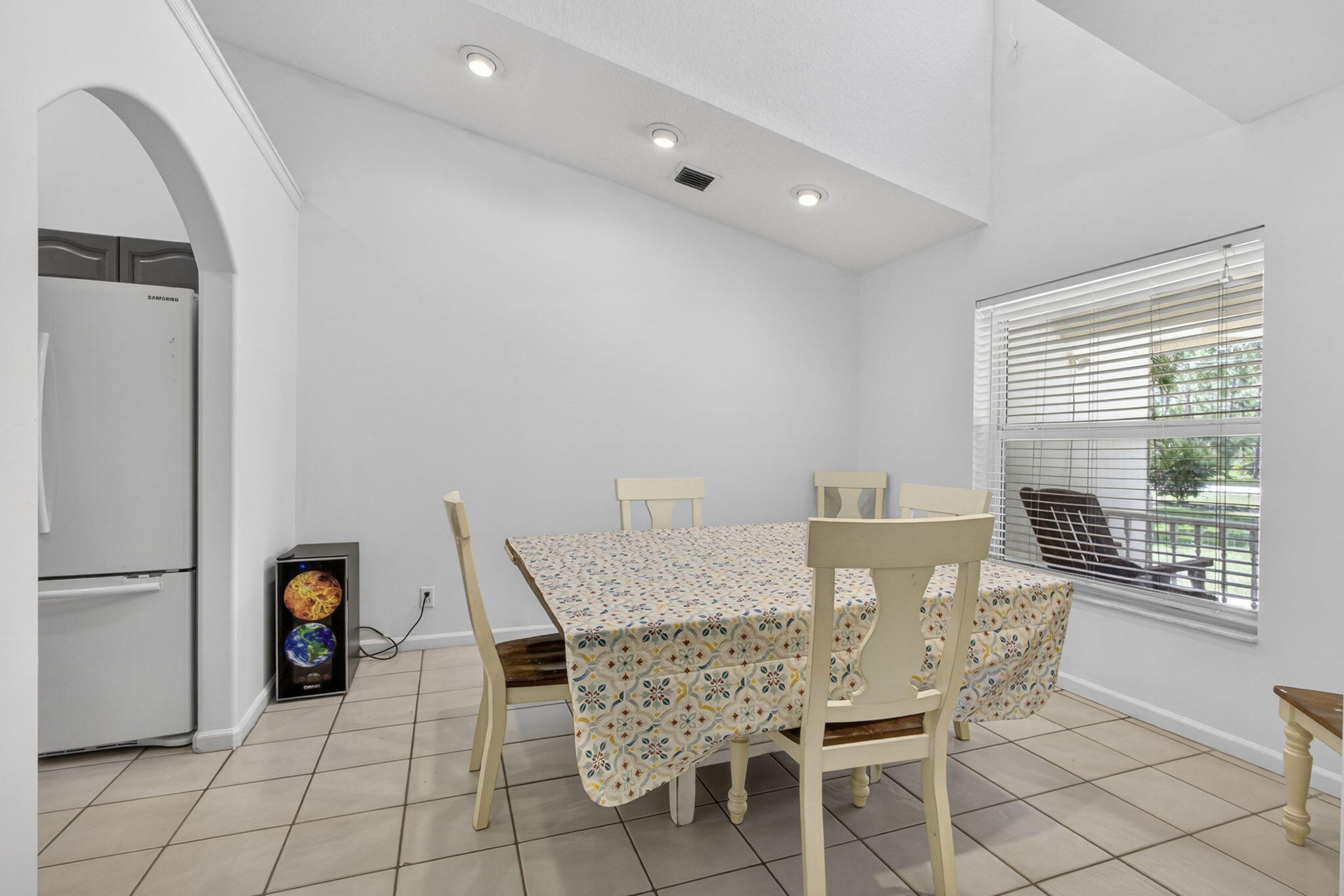 Acreage - Residential