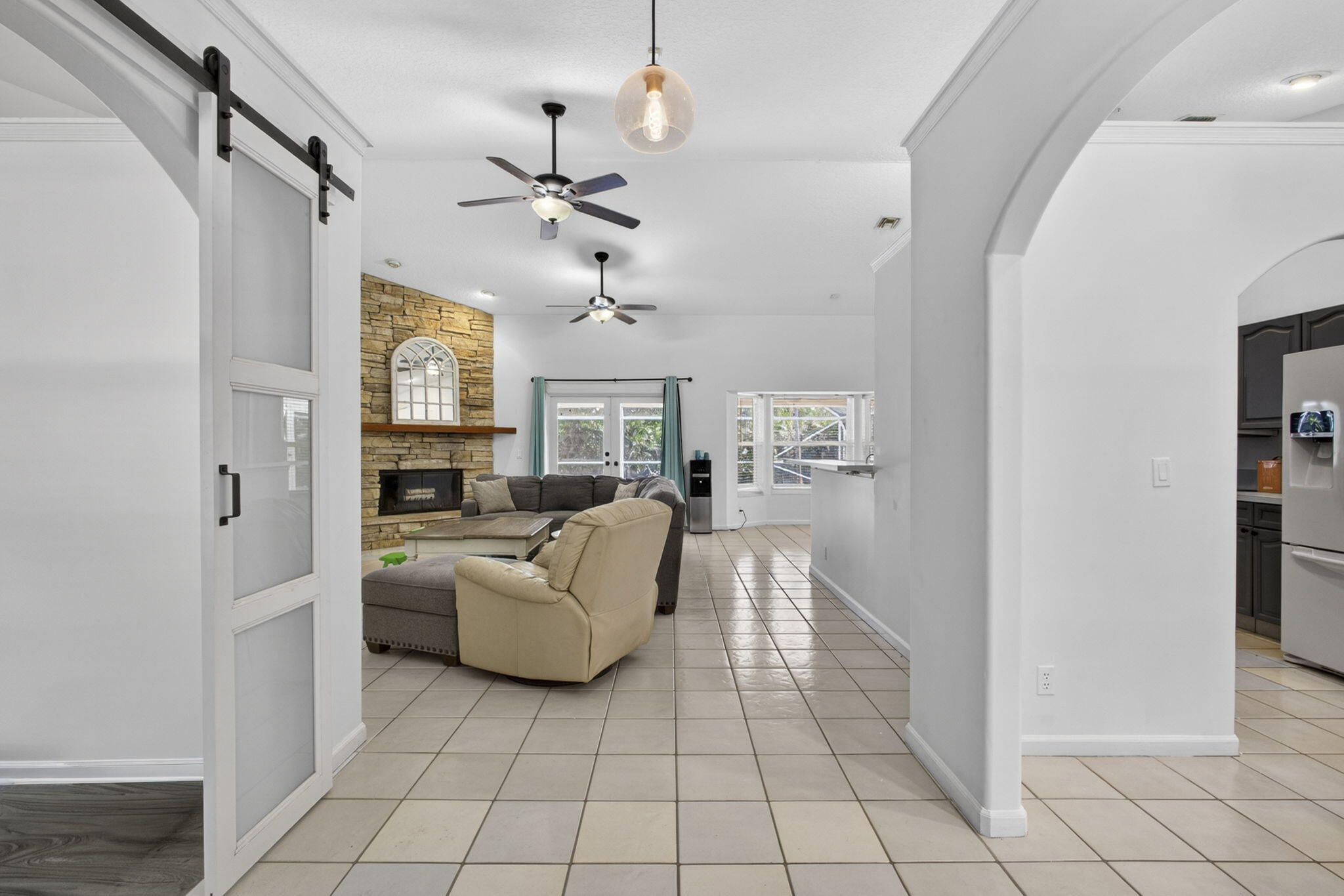Acreage - Residential
