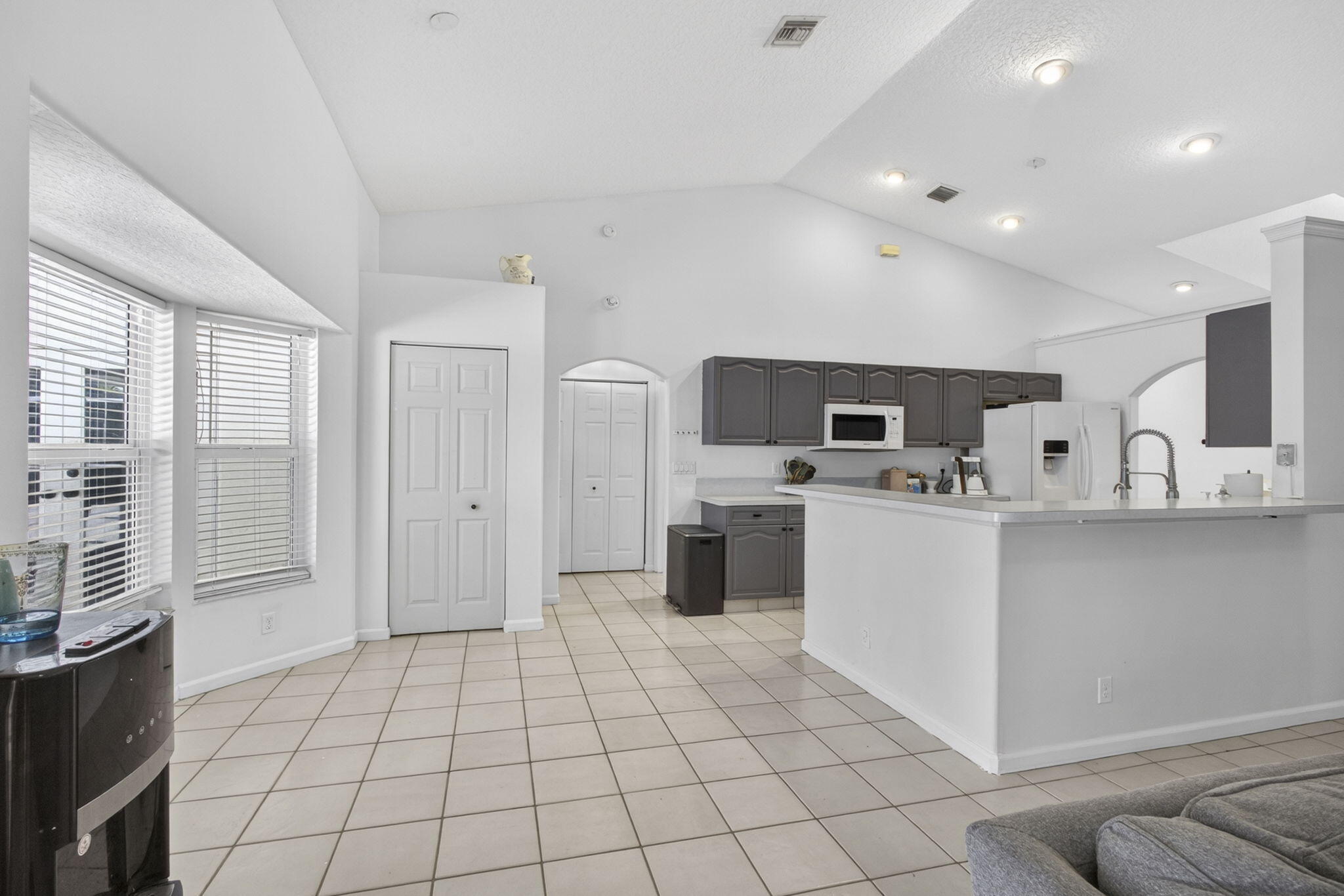 Acreage - Residential