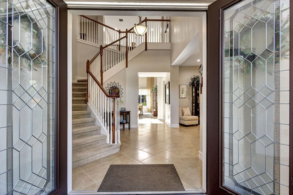 Photo of 8107 Woodslanding Trail, West Palm Beach, FL 33411 (MLS # R11107312)