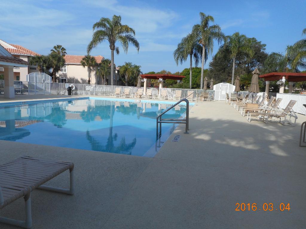 GOLF VILLAS II CONDOMINIUM - Residential