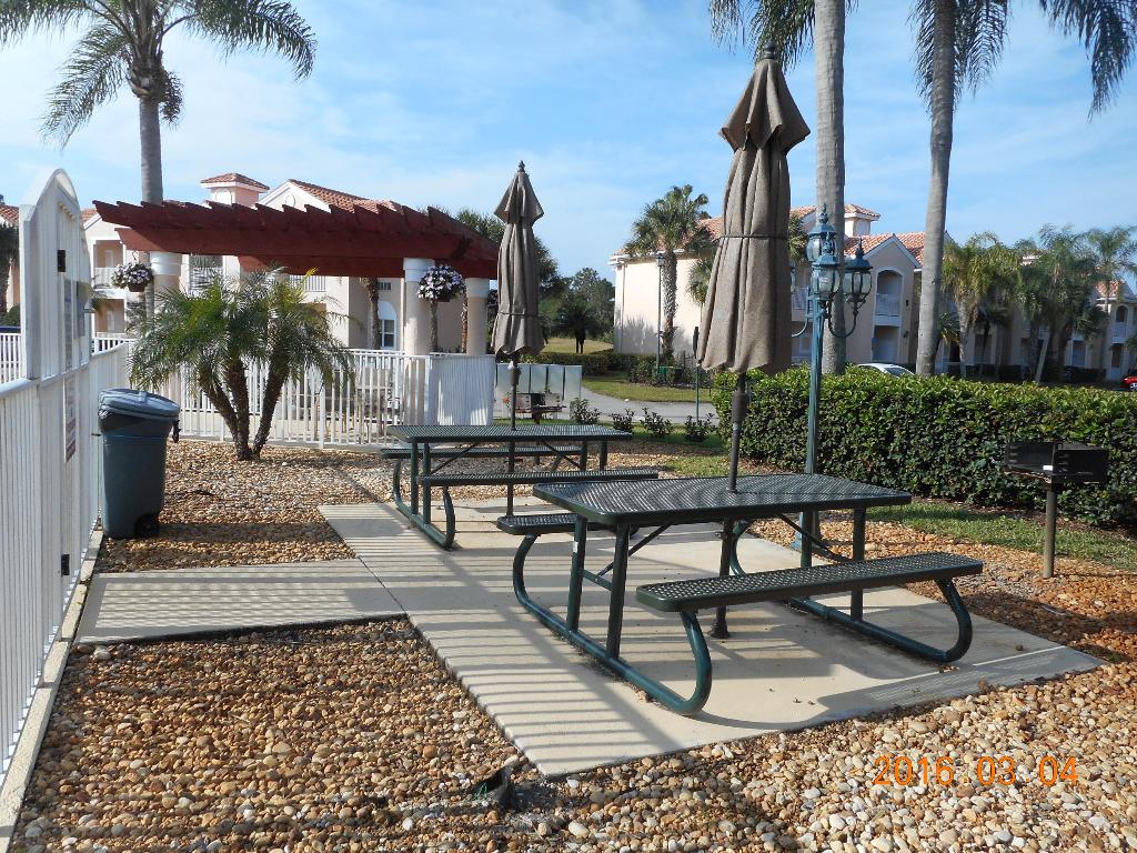 GOLF VILLAS II CONDOMINIUM - Residential