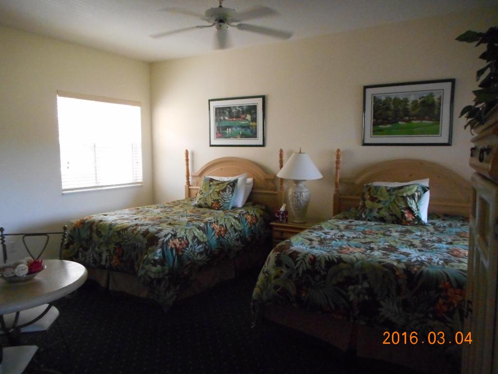 GOLF VILLAS II CONDOMINIUM - Residential