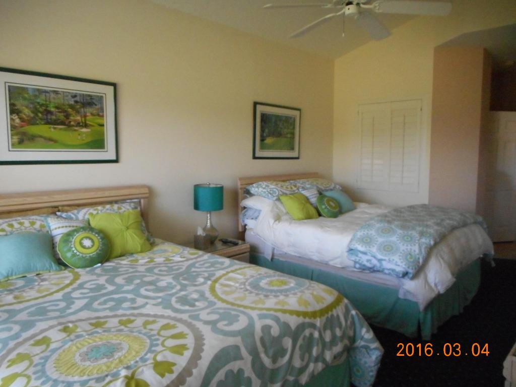 GOLF VILLAS II CONDOMINIUM - Residential