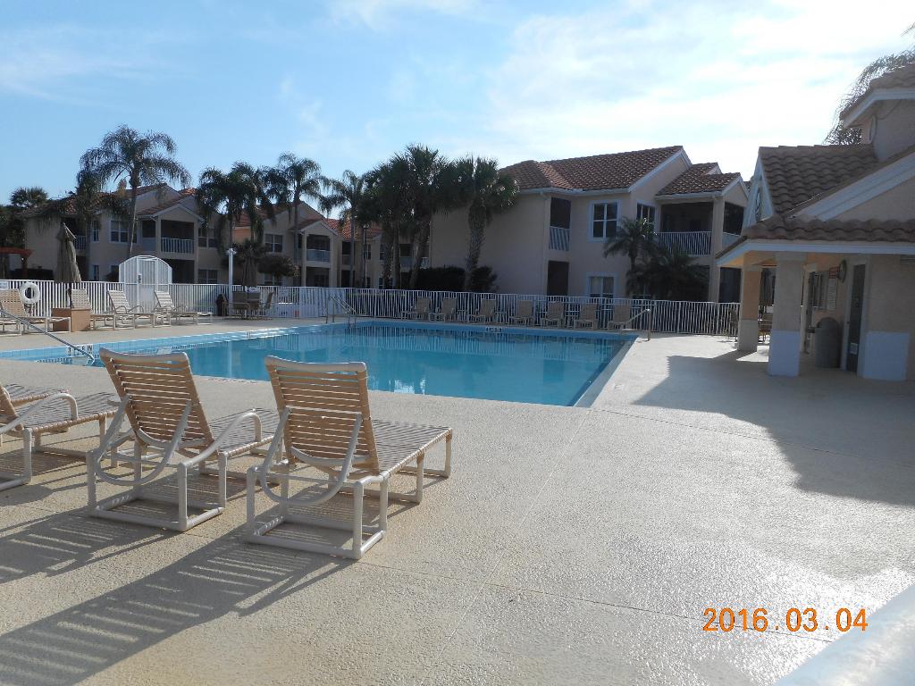 GOLF VILLAS II CONDOMINIUM - Residential