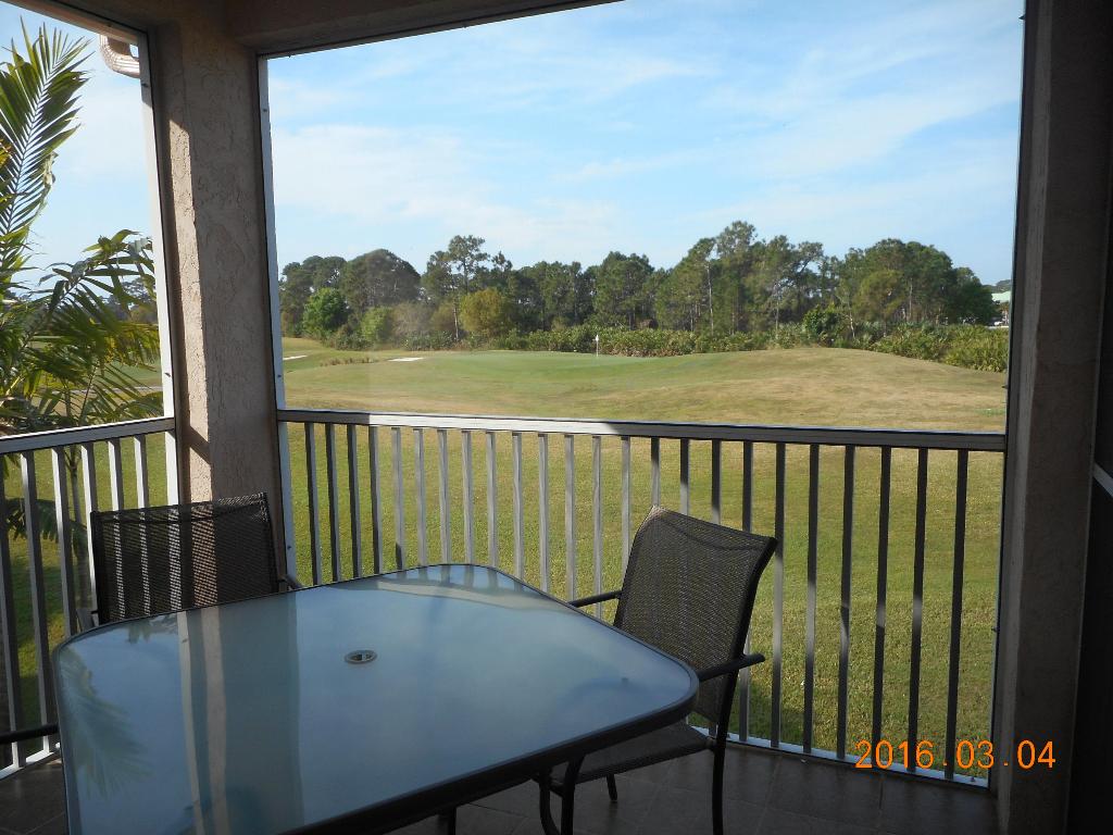 GOLF VILLAS II CONDOMINIUM - Residential