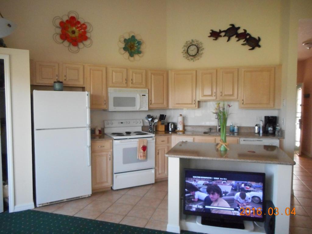 GOLF VILLAS II CONDOMINIUM - Residential