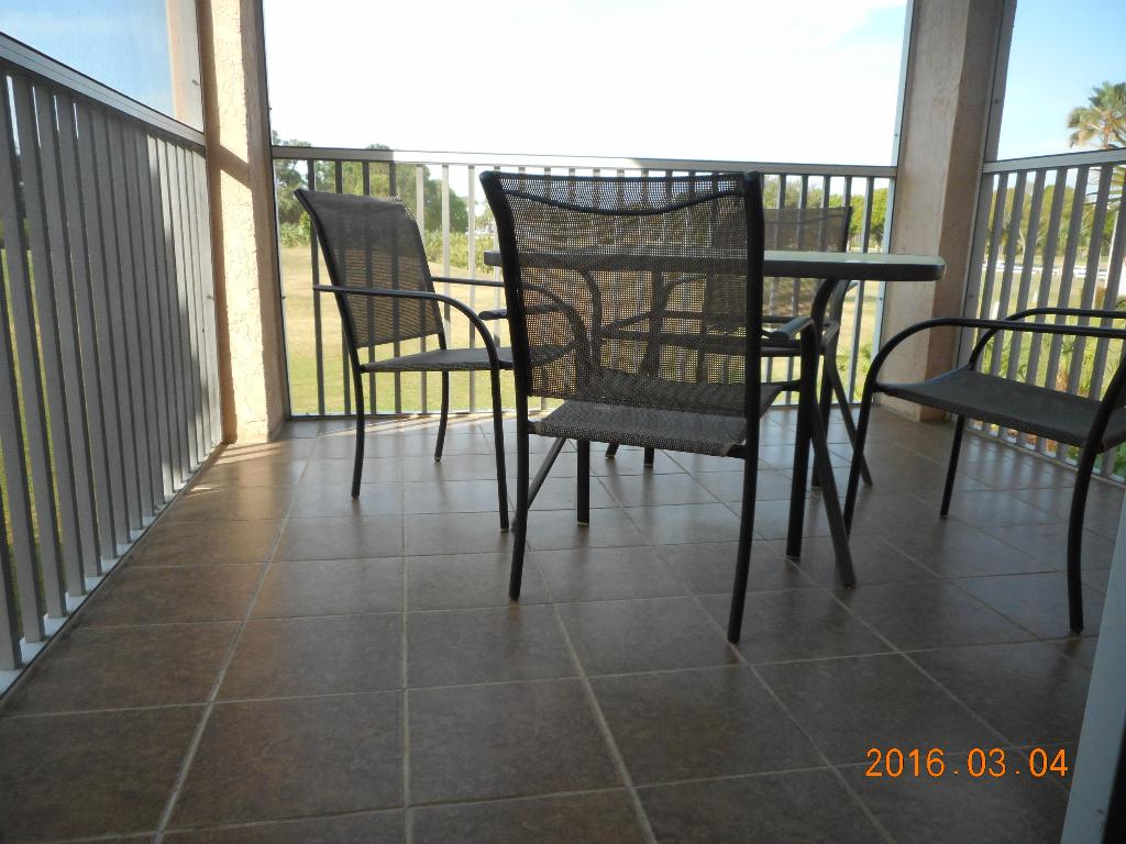 GOLF VILLAS II CONDOMINIUM - Residential