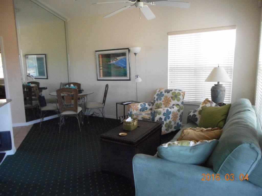 GOLF VILLAS II CONDOMINIUM - Residential