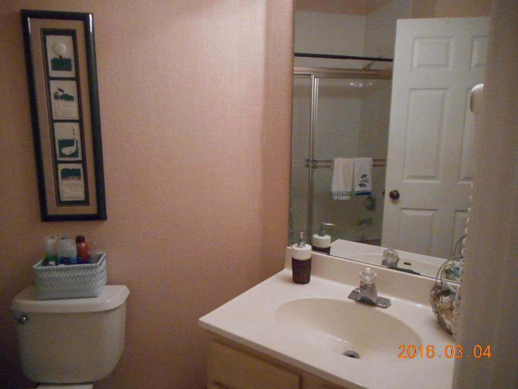 GOLF VILLAS II CONDOMINIUM - Residential