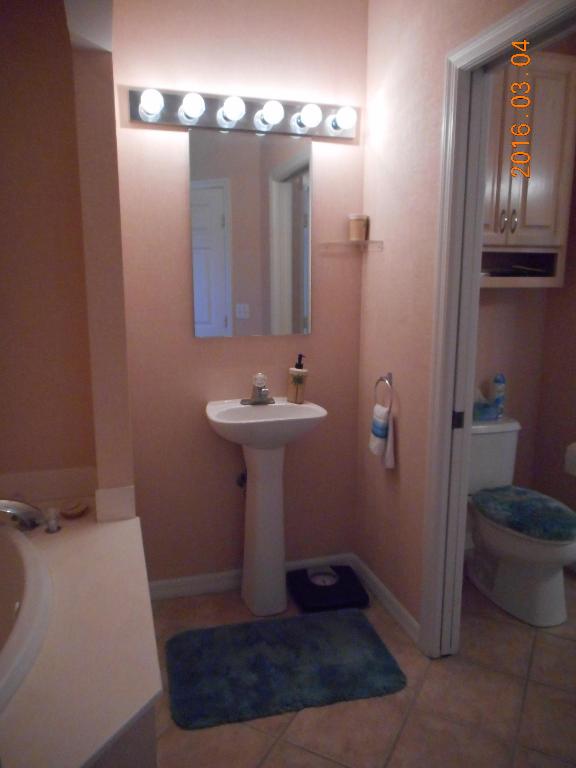 GOLF VILLAS II CONDOMINIUM - Residential