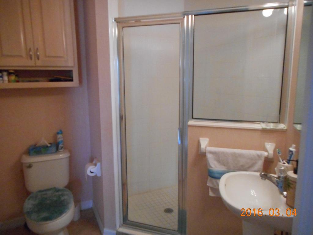 GOLF VILLAS II CONDOMINIUM - Residential