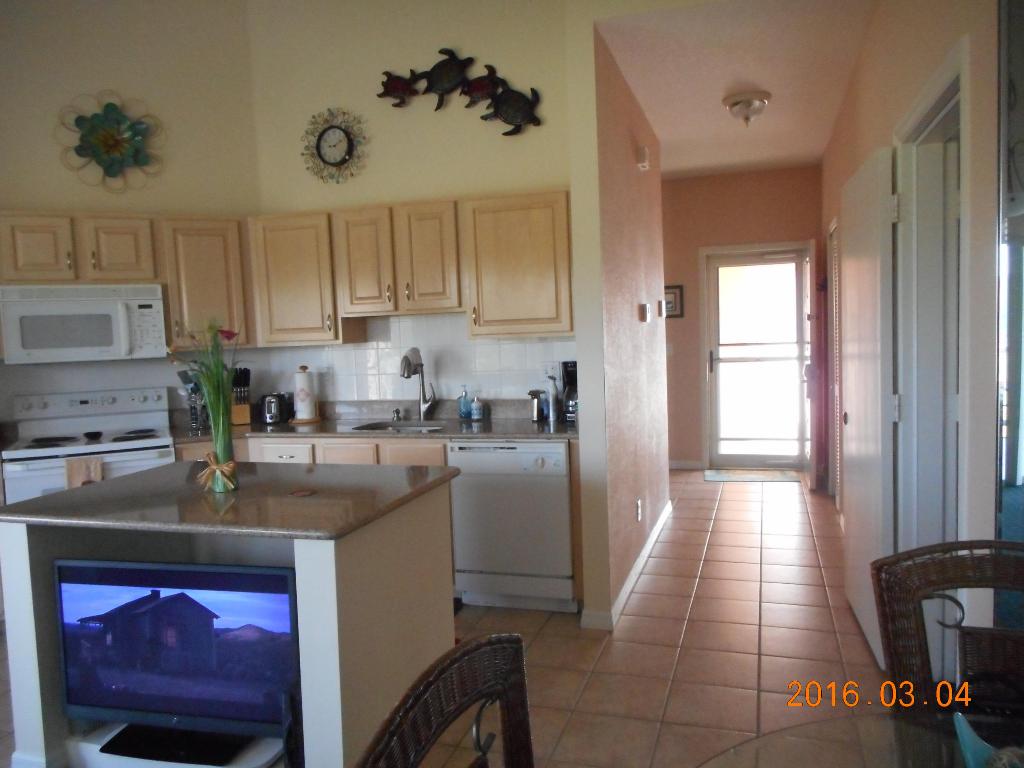 GOLF VILLAS II CONDOMINIUM - Residential