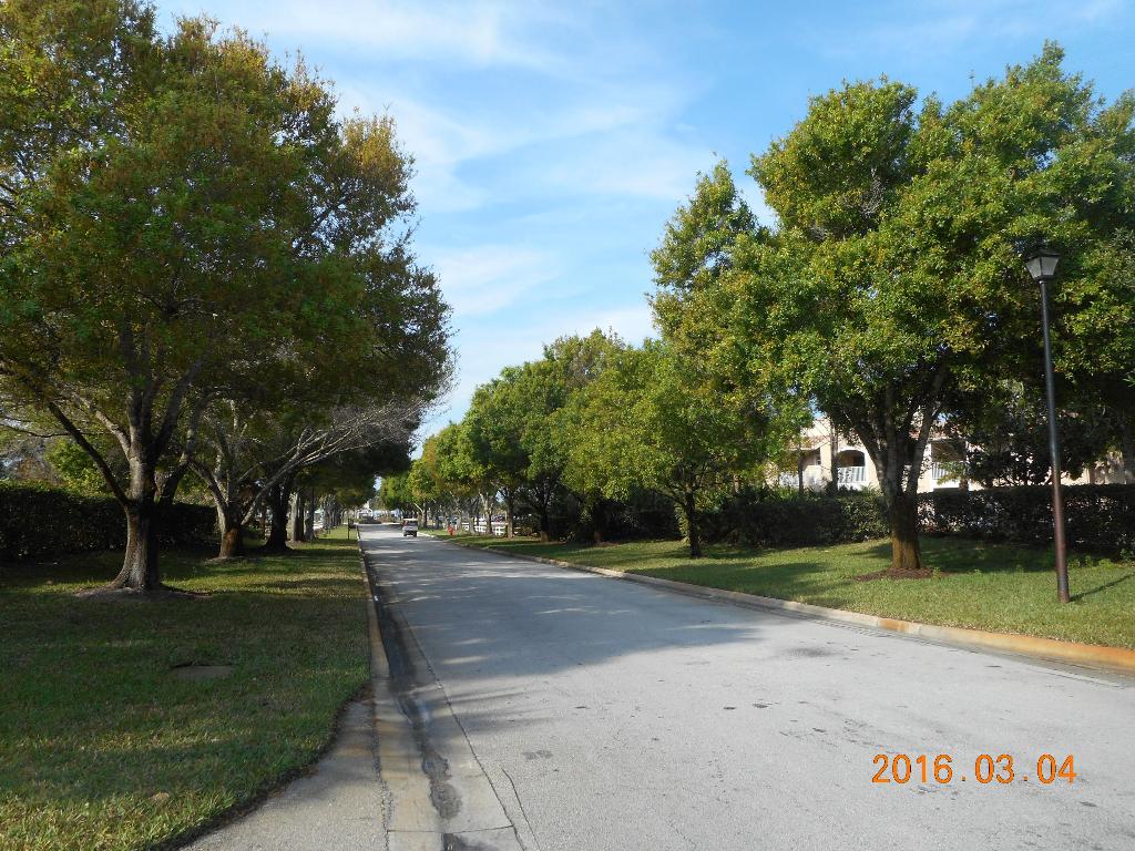 GOLF VILLAS II CONDOMINIUM - Residential