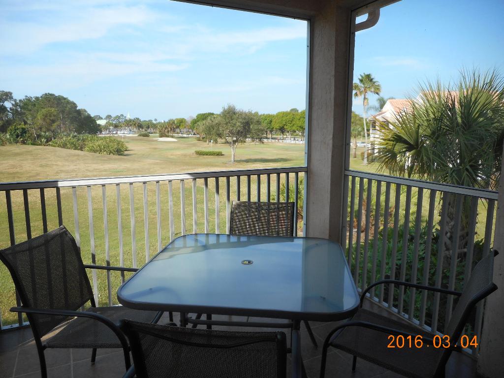 GOLF VILLAS II CONDOMINIUM - Residential