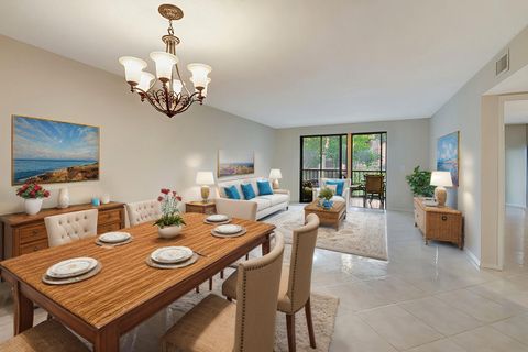 A home in Delray Beach