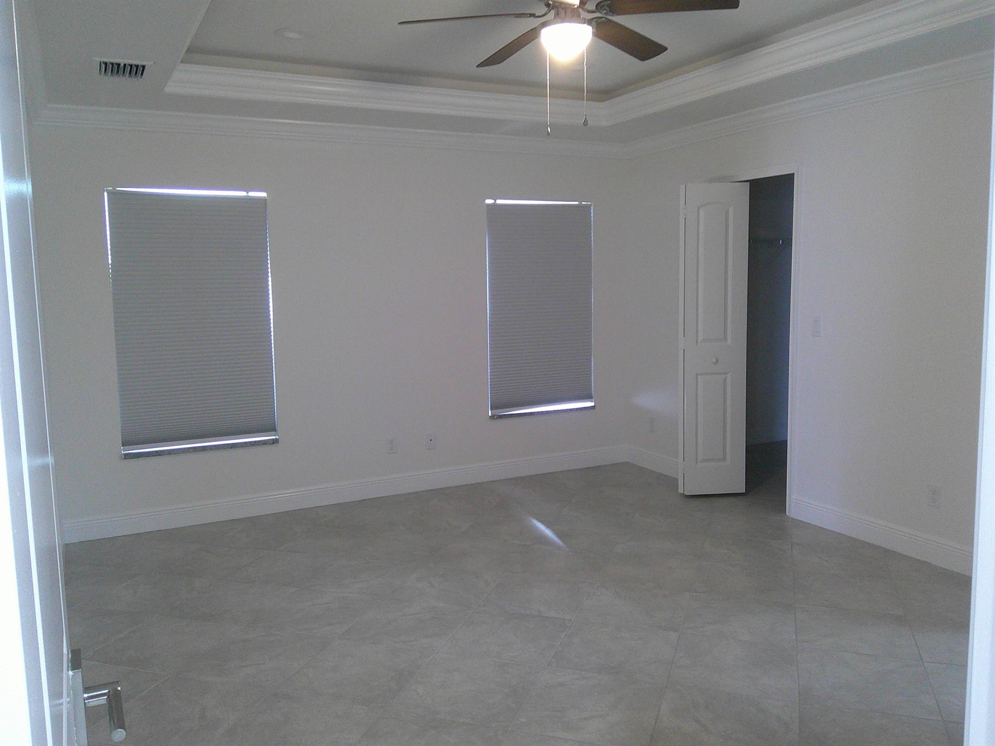 PORT ST LUCIE SECTION  34 - Residential Lease