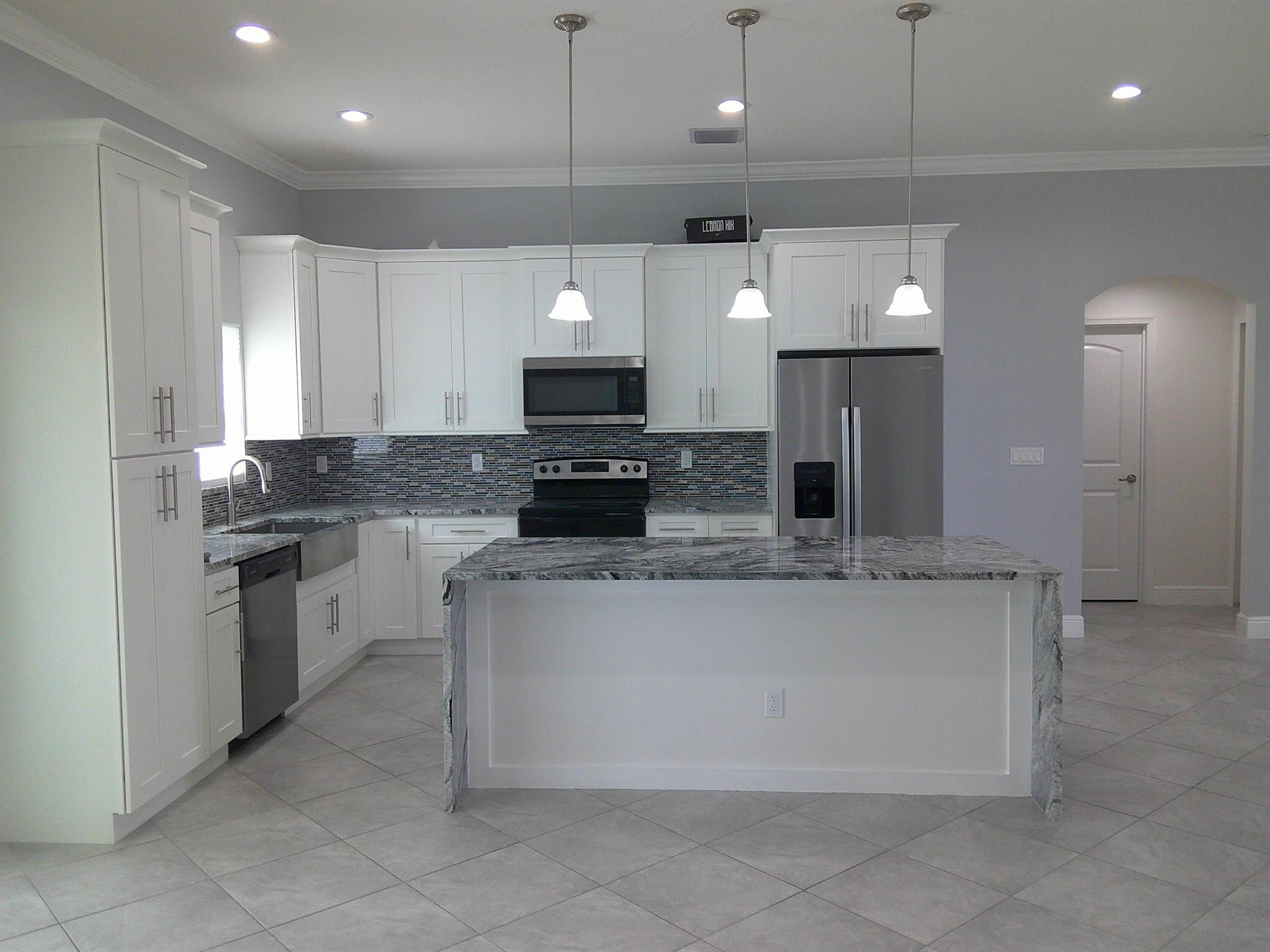 PORT ST LUCIE SECTION  34 - Residential Lease