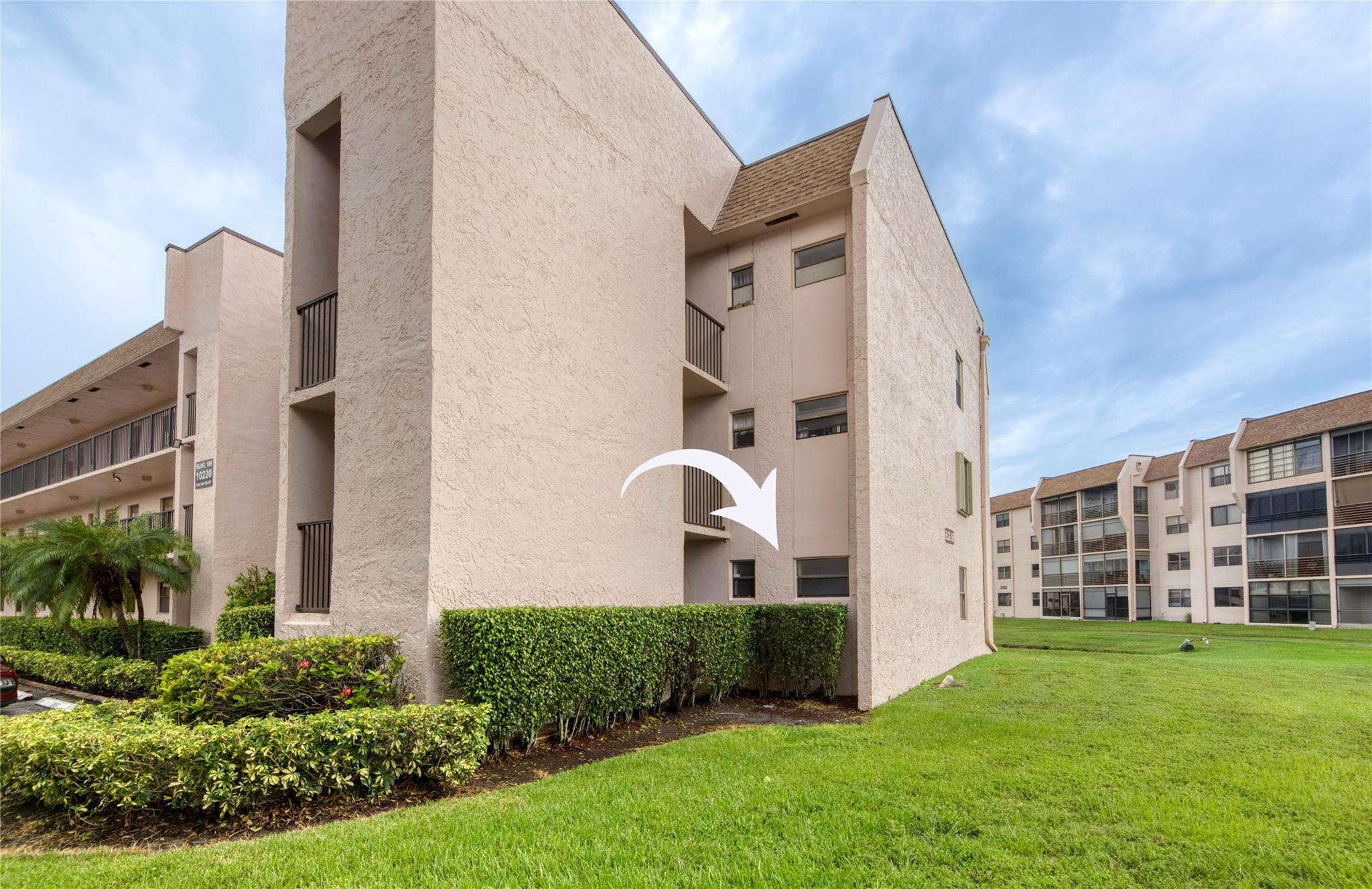 Sunrise Lakes Phase 4 - Residential