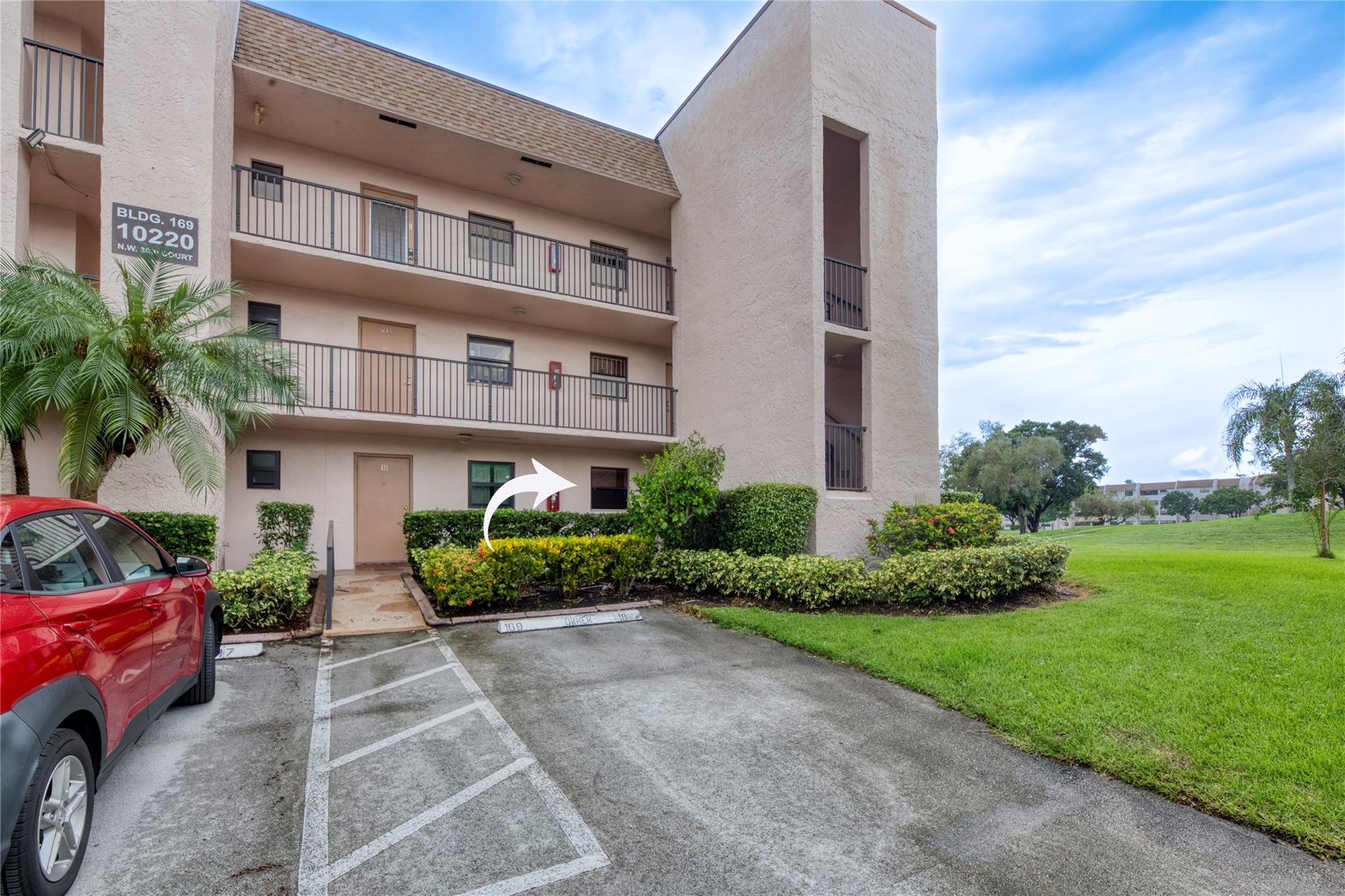 Sunrise Lakes Phase 4 - Residential