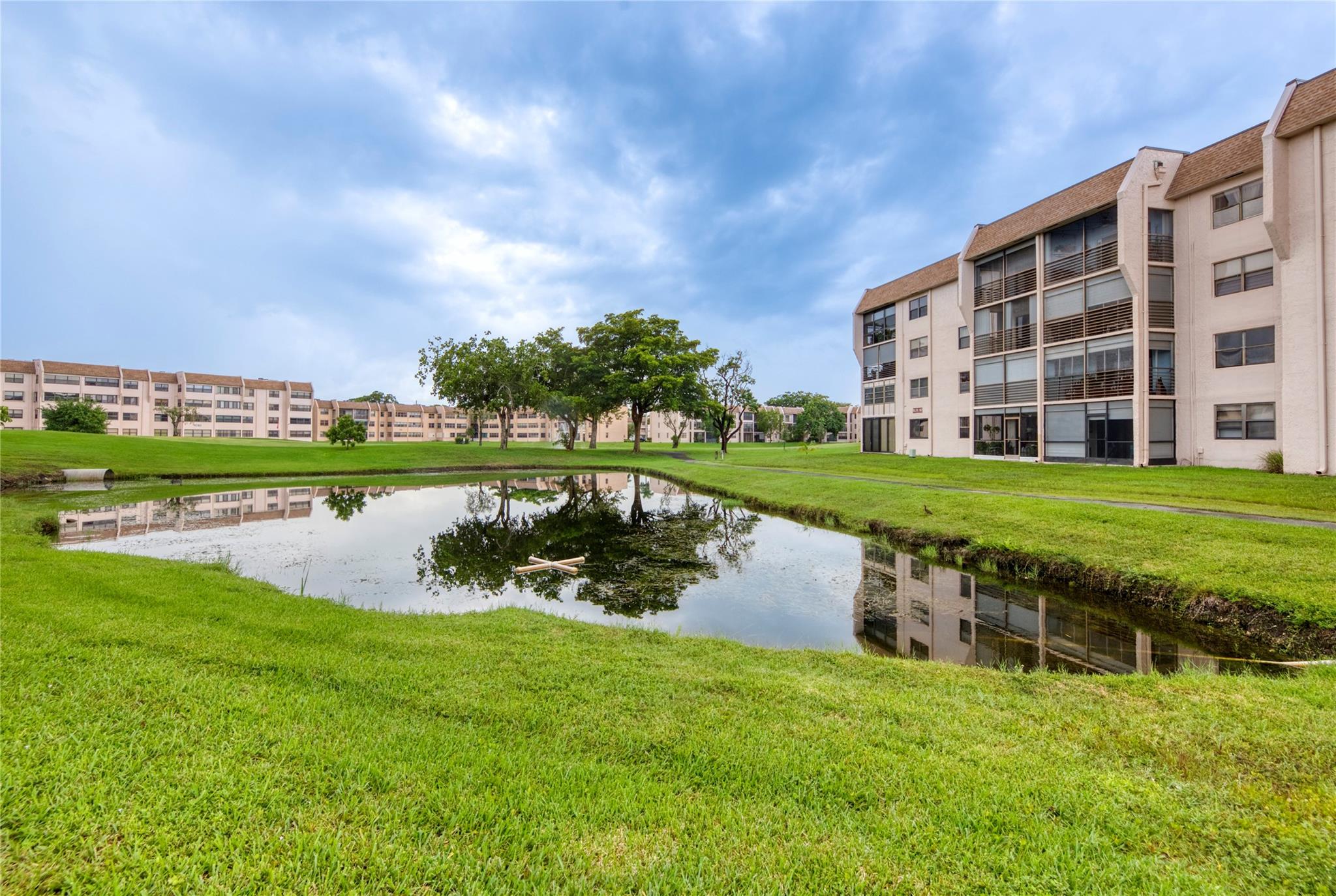 Sunrise Lakes Phase 4 - Residential