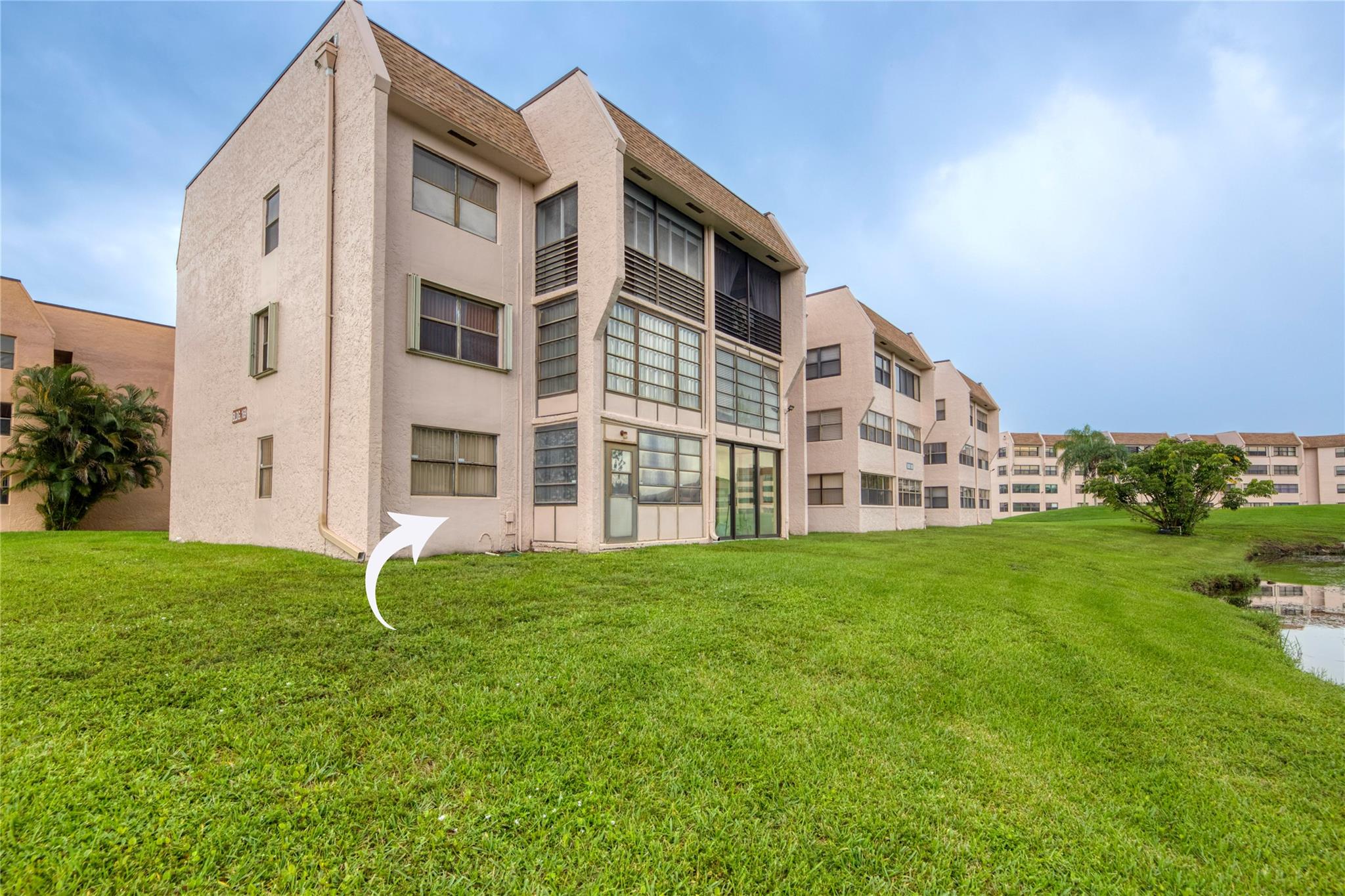 Sunrise Lakes Phase 4 - Residential