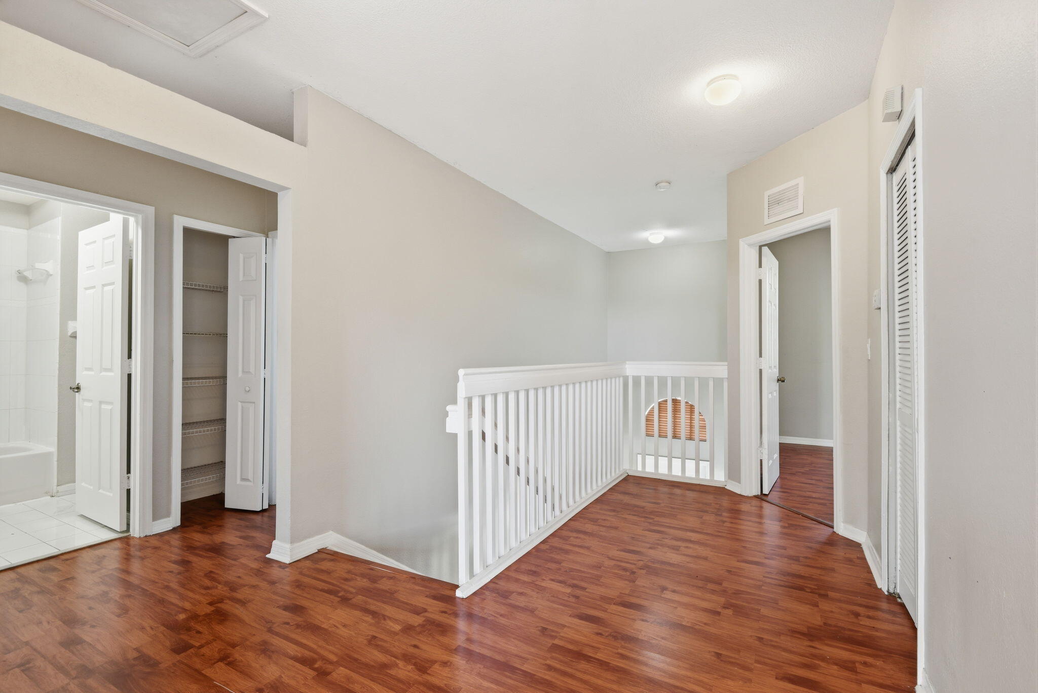 RIVERSIDE AT BISC NATL PK - Residential