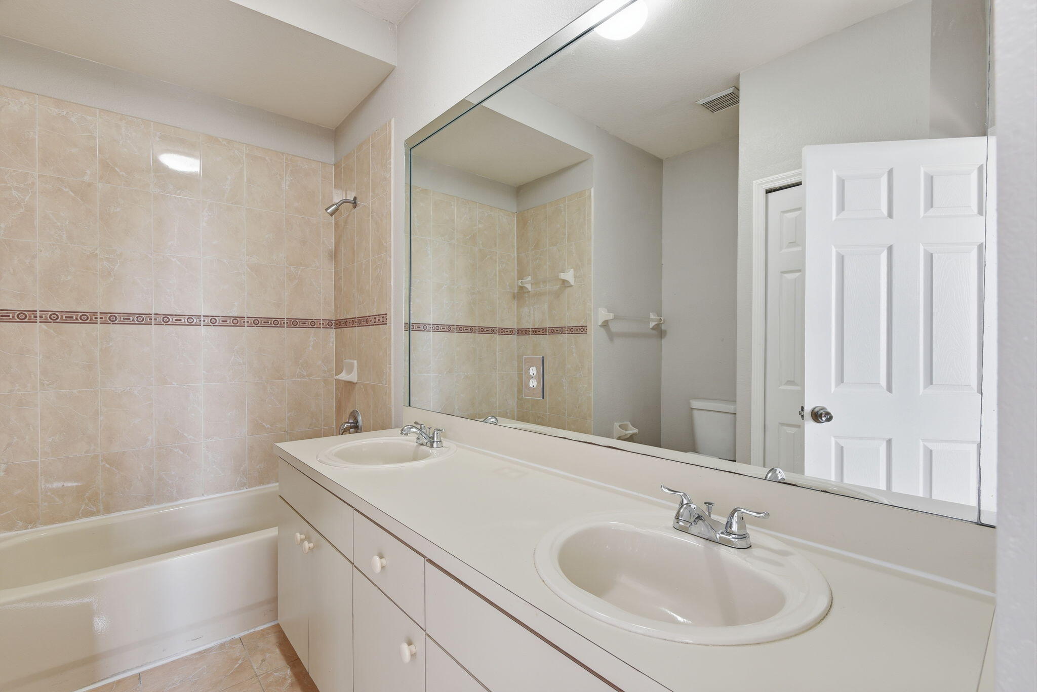 RIVERSIDE AT BISC NATL PK - Residential