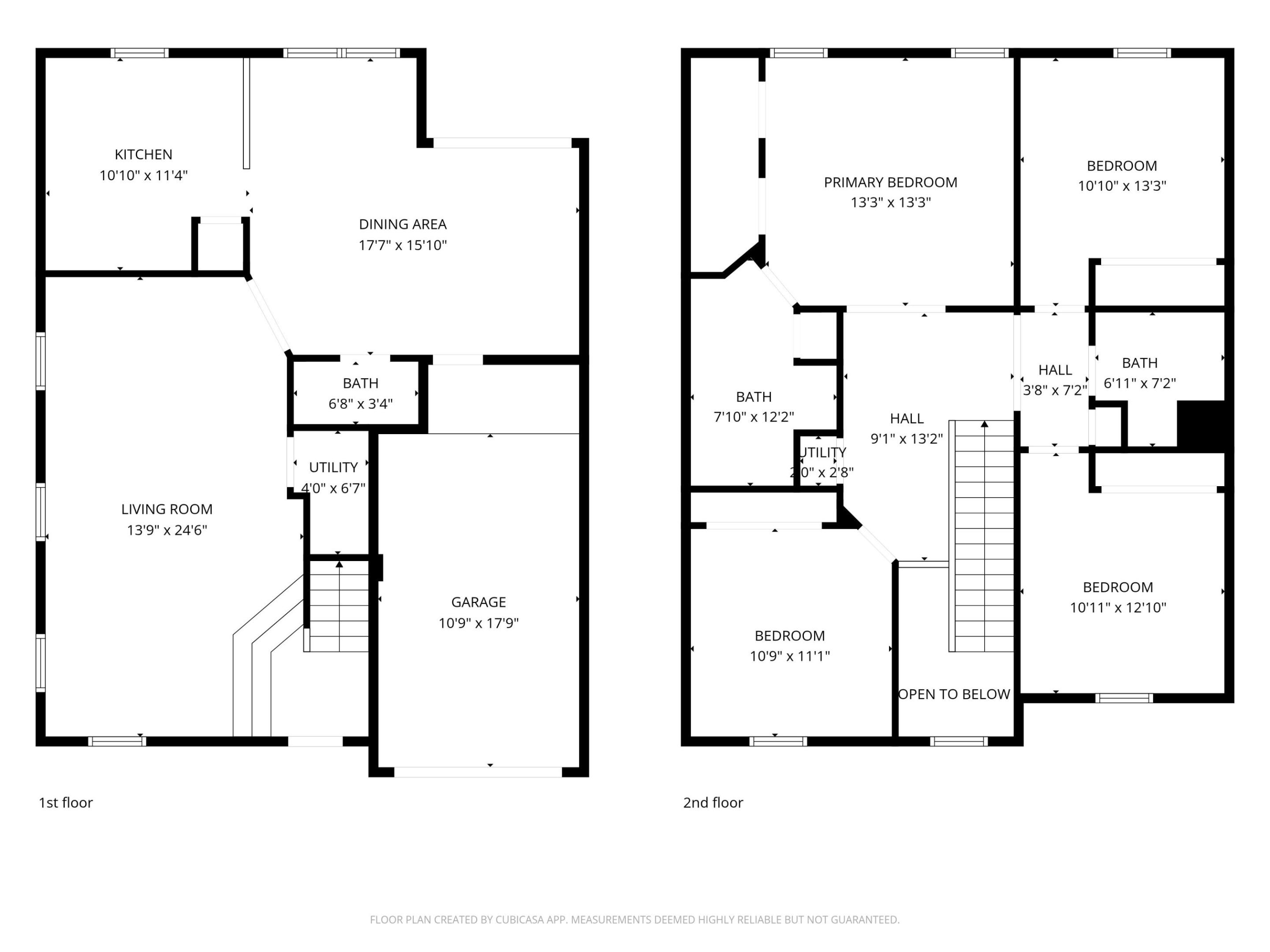 RIVERSIDE AT BISC NATL PK - Residential