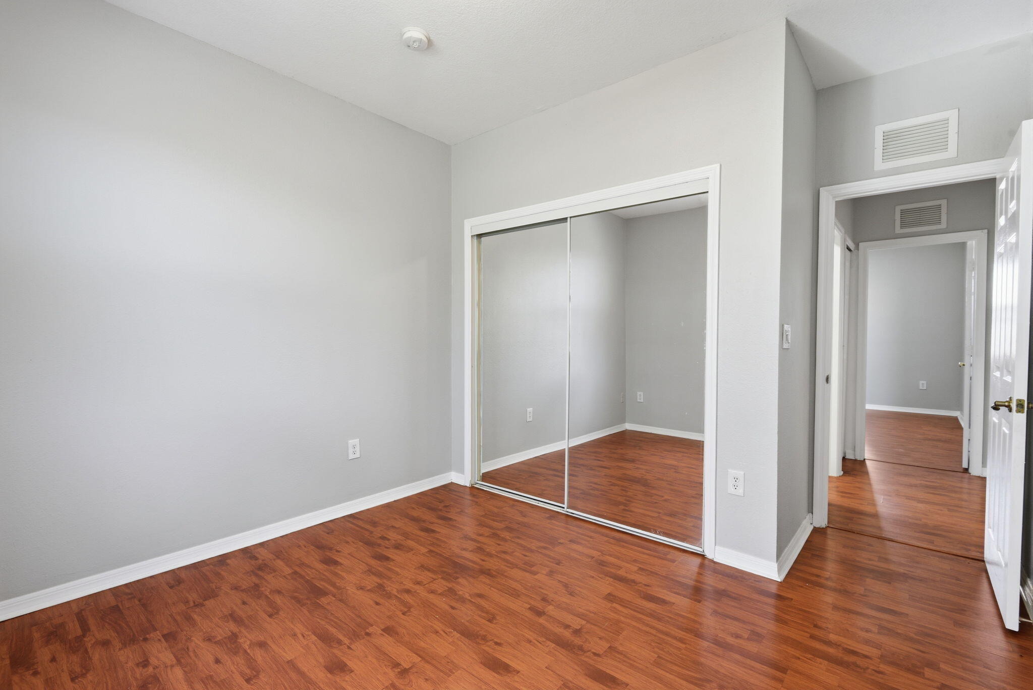 RIVERSIDE AT BISC NATL PK - Residential