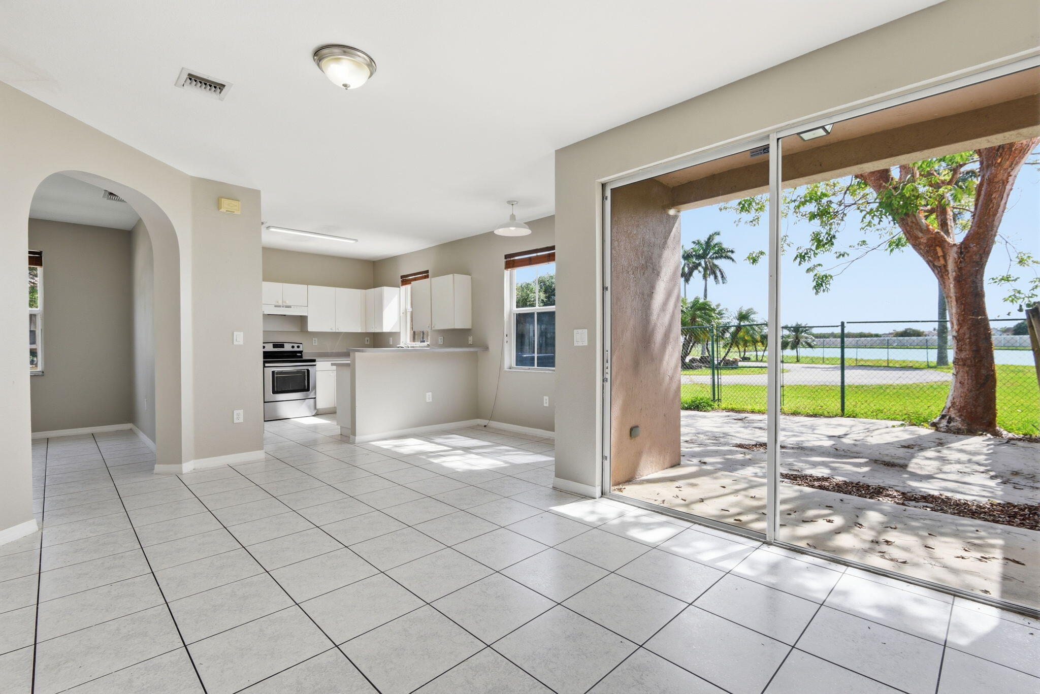 RIVERSIDE AT BISC NATL PK - Residential