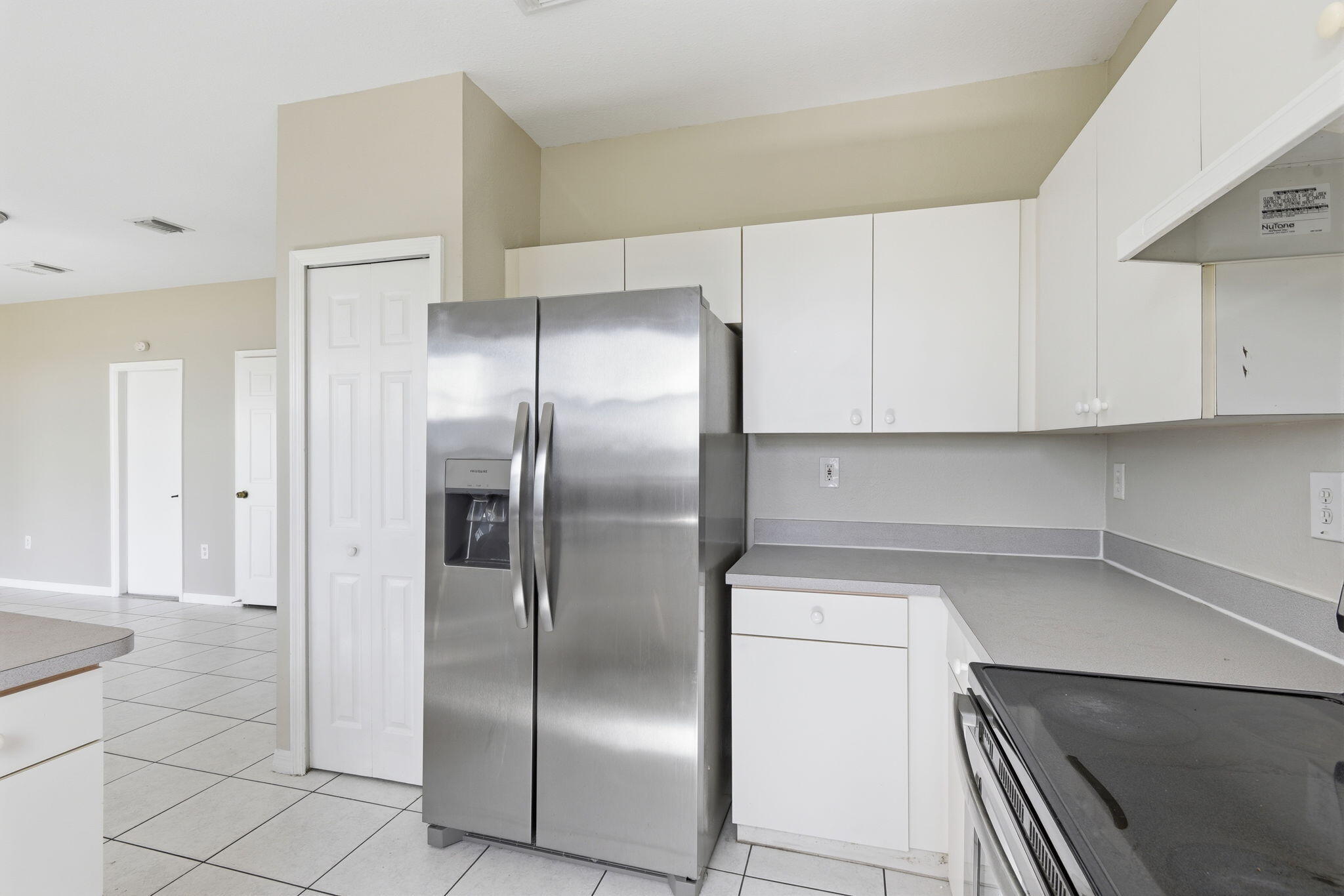 RIVERSIDE AT BISC NATL PK - Residential