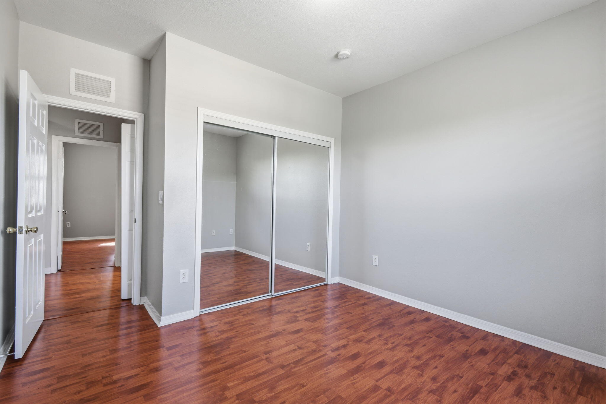 RIVERSIDE AT BISC NATL PK - Residential