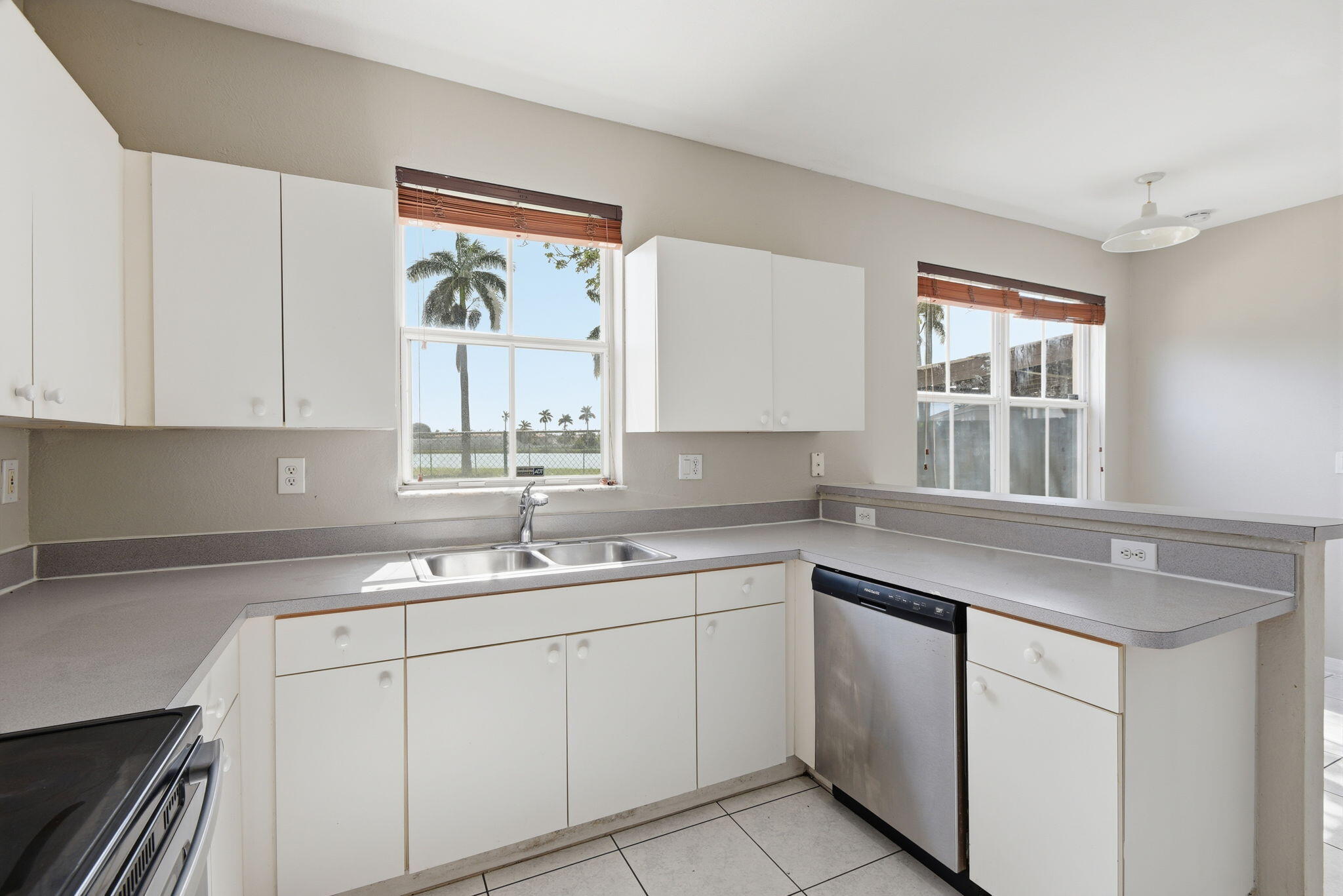 RIVERSIDE AT BISC NATL PK - Residential