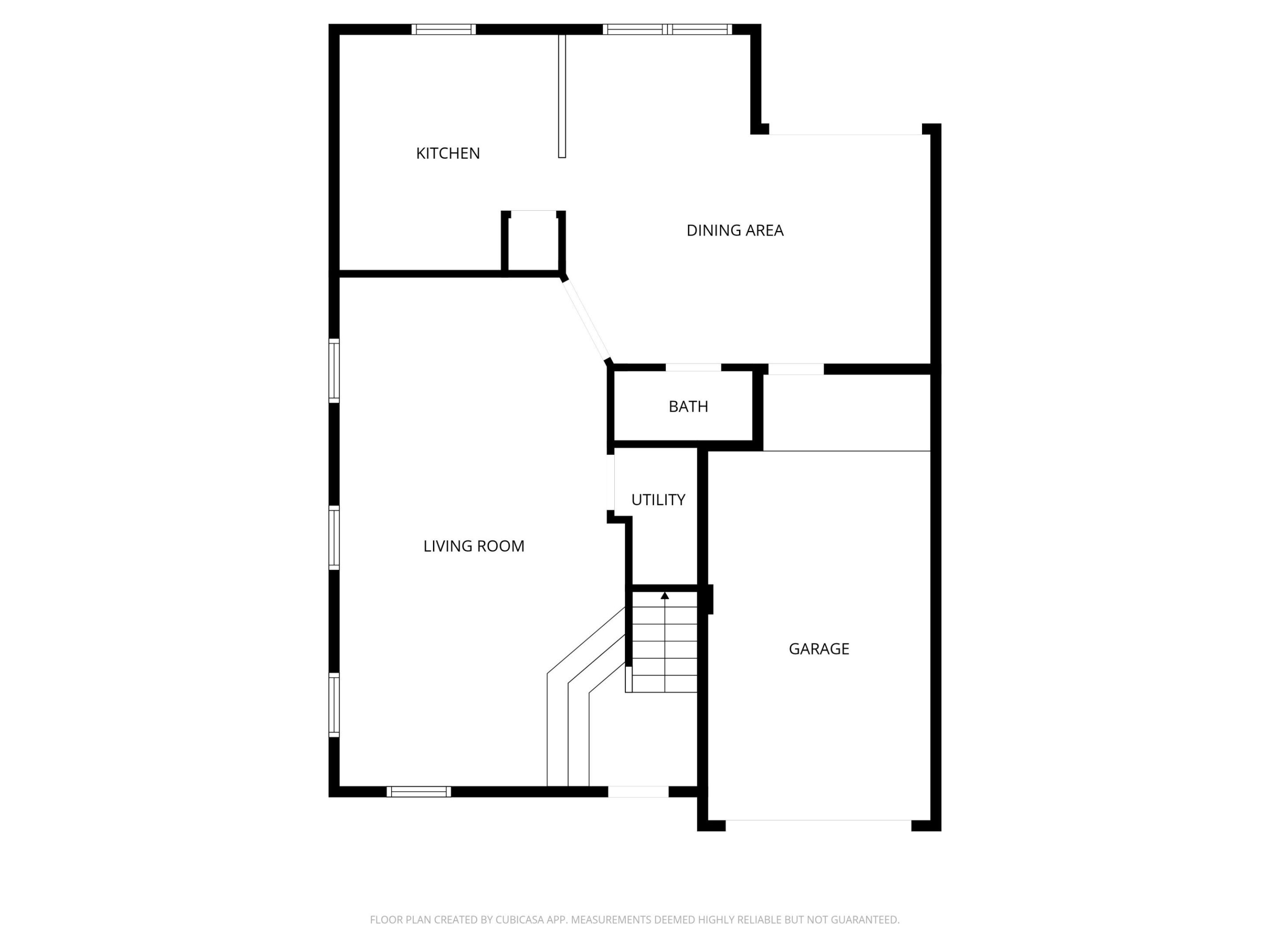 RIVERSIDE AT BISC NATL PK - Residential