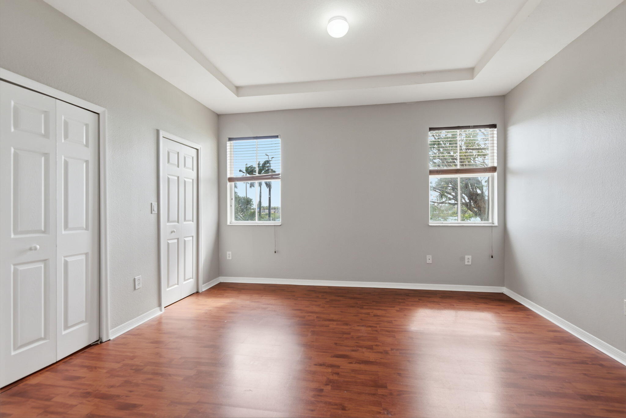 RIVERSIDE AT BISC NATL PK - Residential