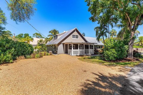 936 SW Rustic Circle Stuart FL 34997