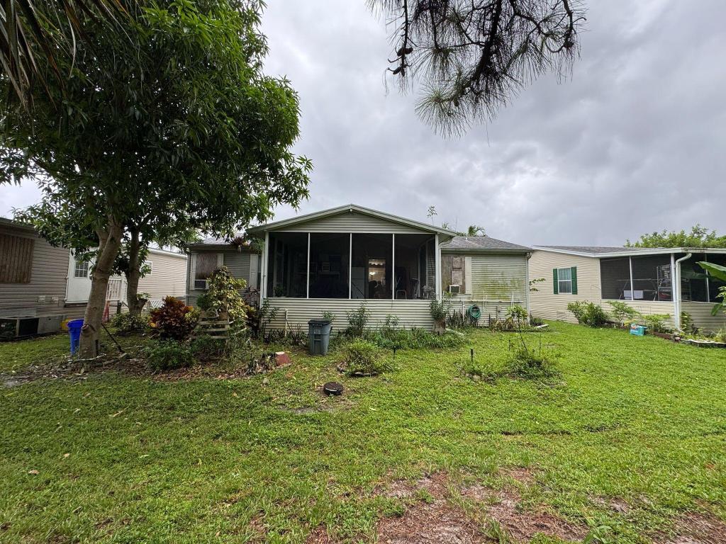 The Meadows - Residential