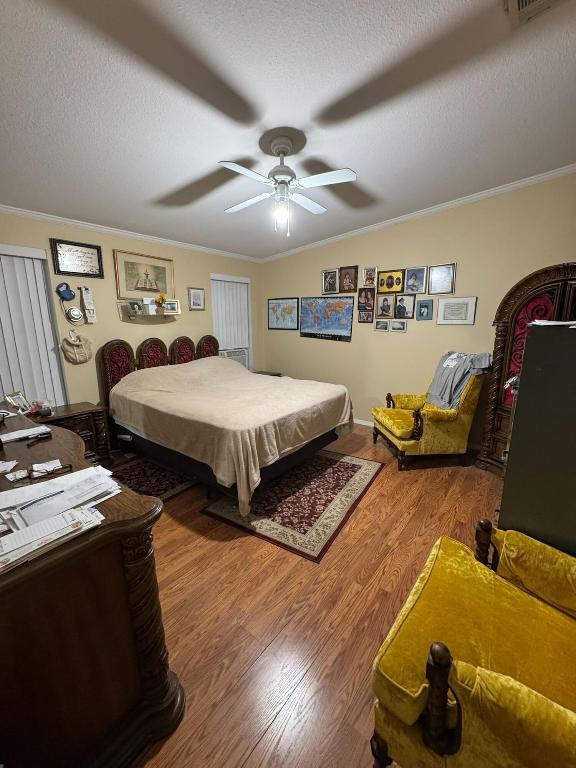 The Meadows - Residential