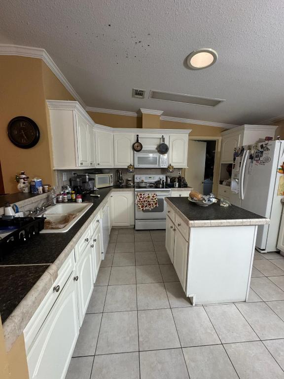 The Meadows - Residential