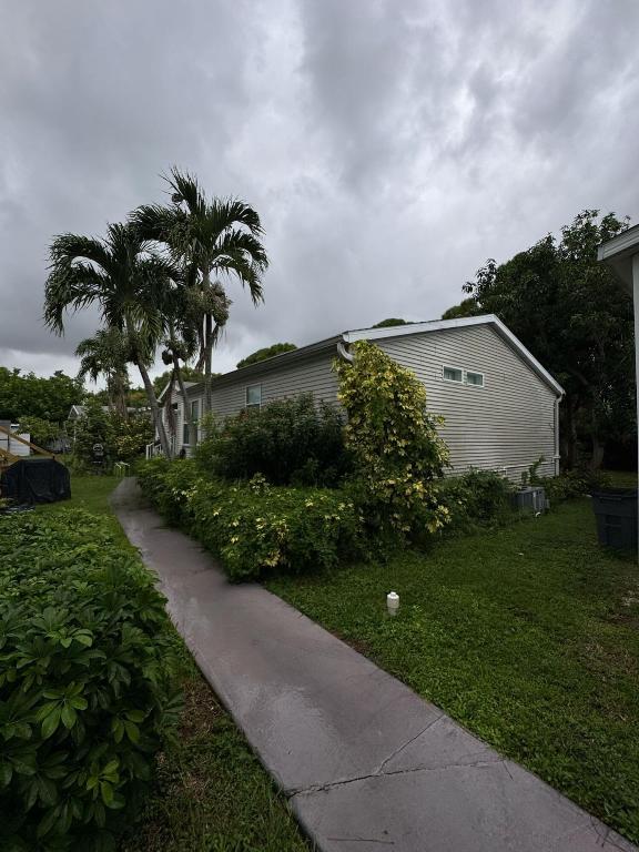 The Meadows - Residential