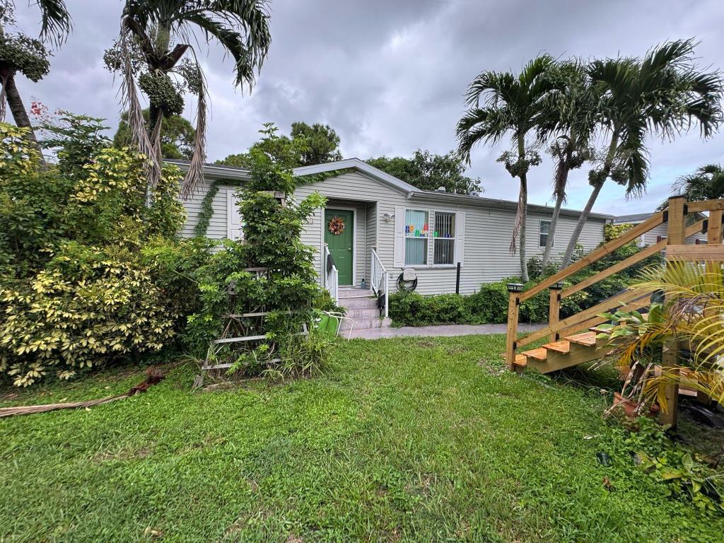 2555 Pga Blvd Lot 313