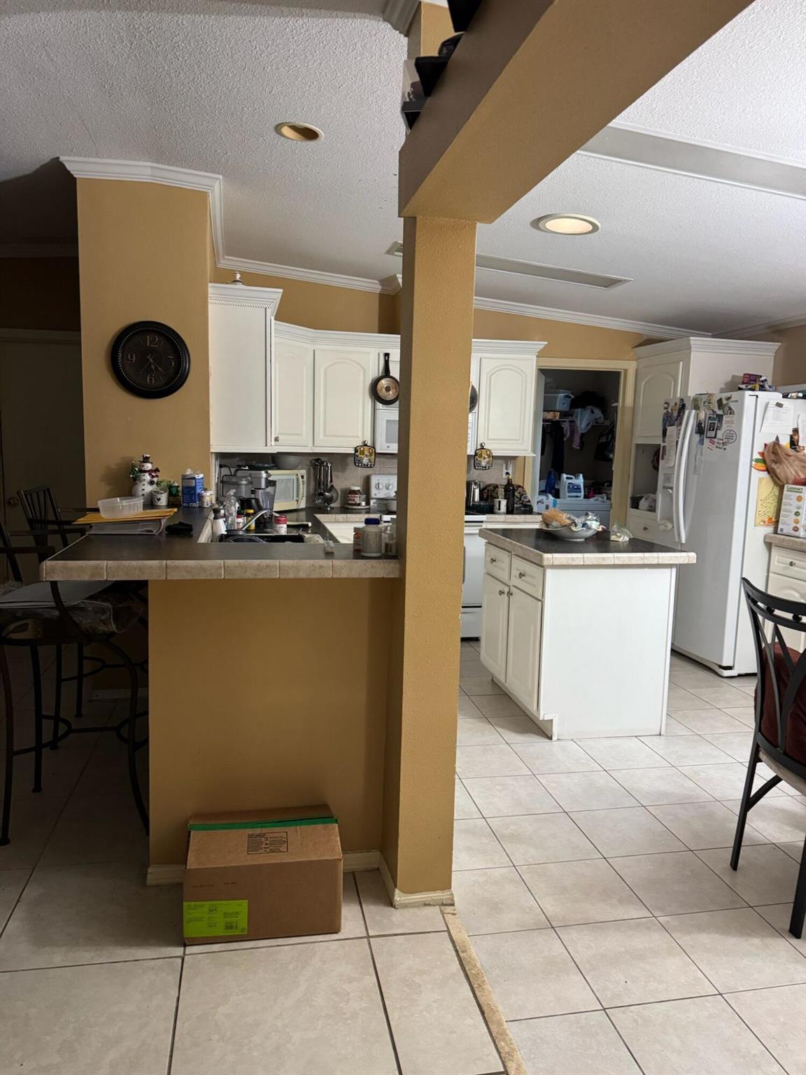 The Meadows - Residential