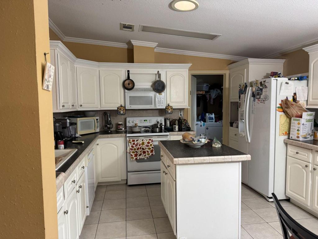 The Meadows - Residential