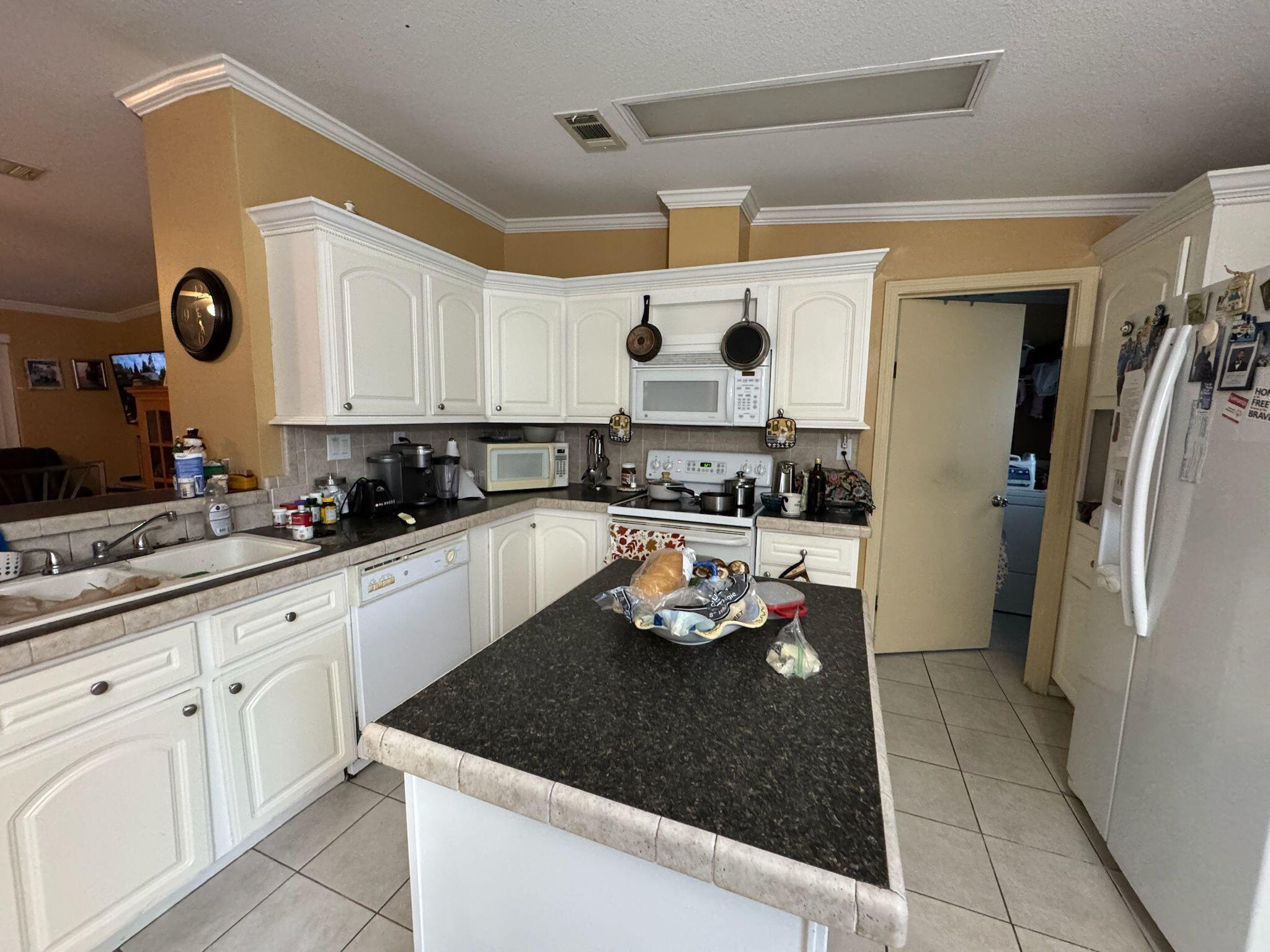 The Meadows - Residential