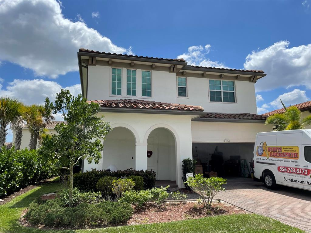 Photo of 4763 Saddle Ranch Road Rd, Lake Worth Beach, FL 33467 (MLS # R10788268)