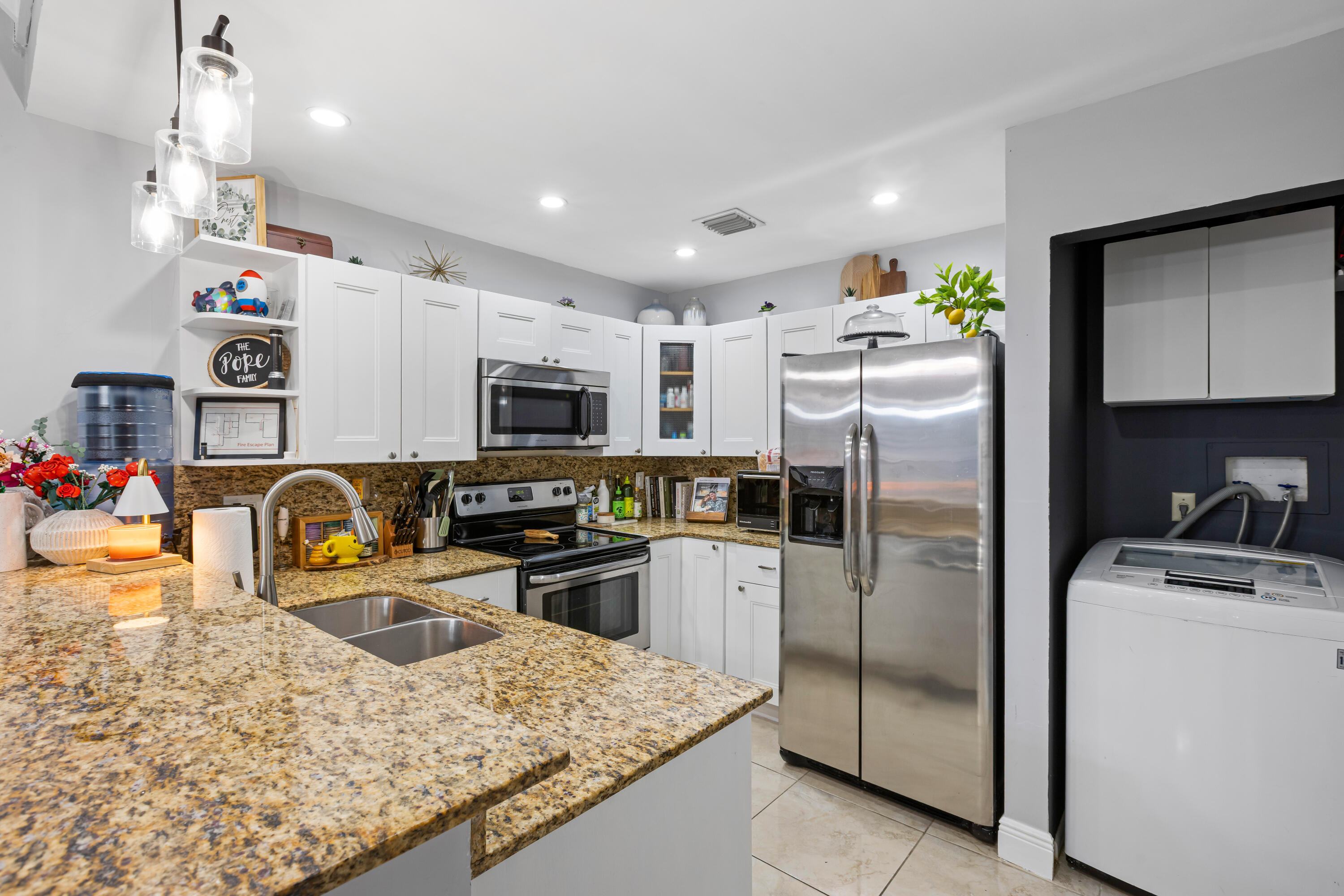 Player's Place - Residential