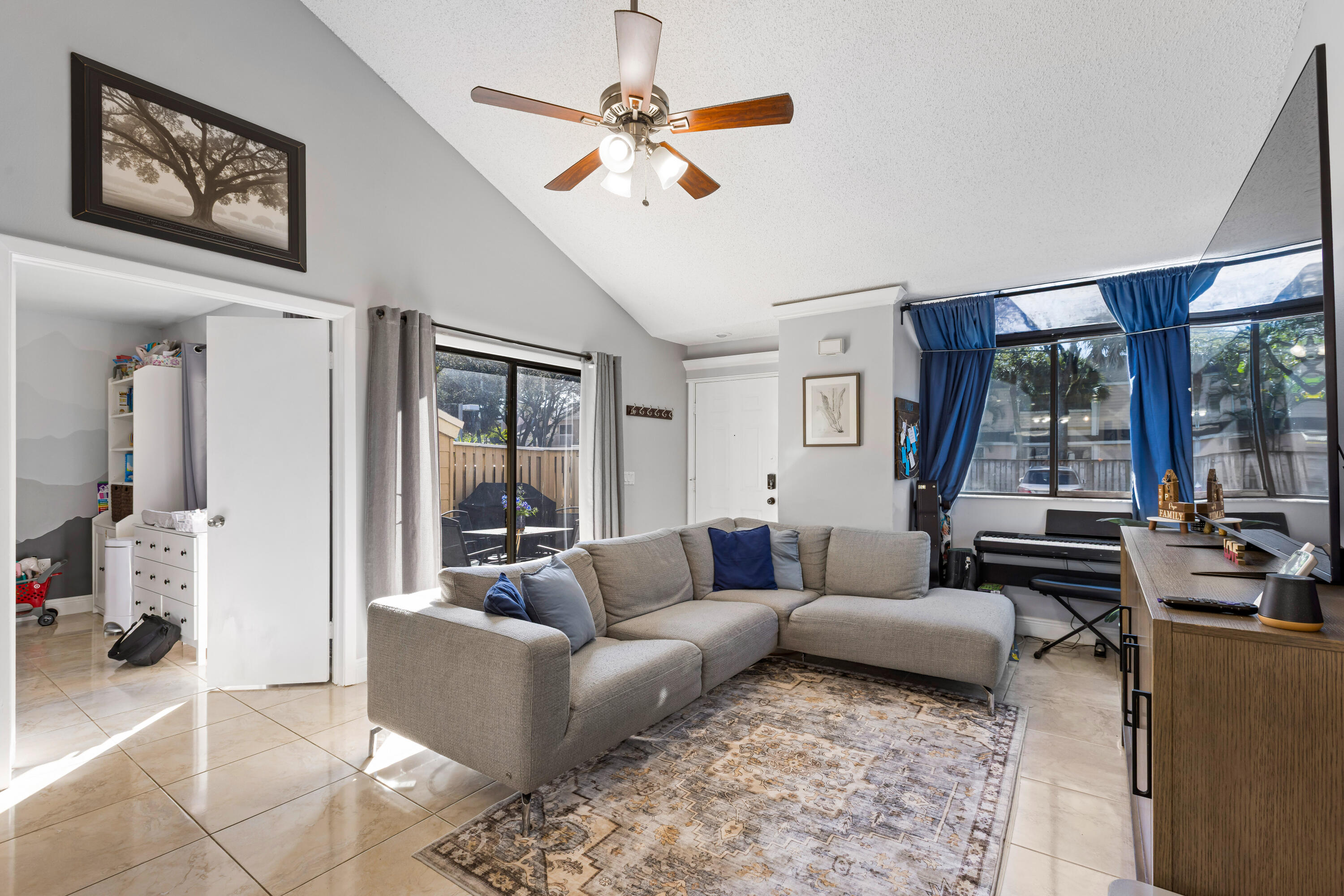 Player's Place - Residential