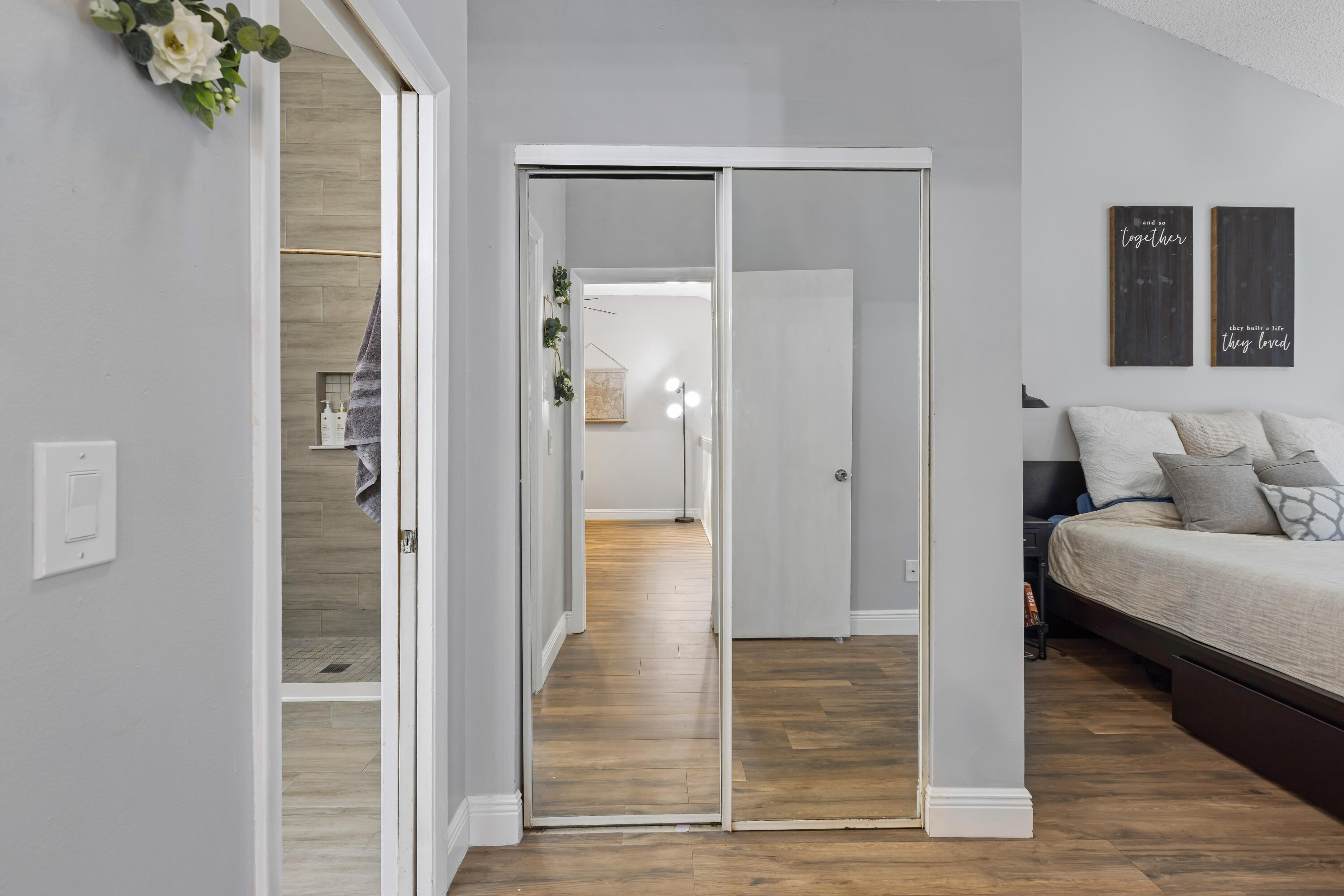 Player's Place - Residential