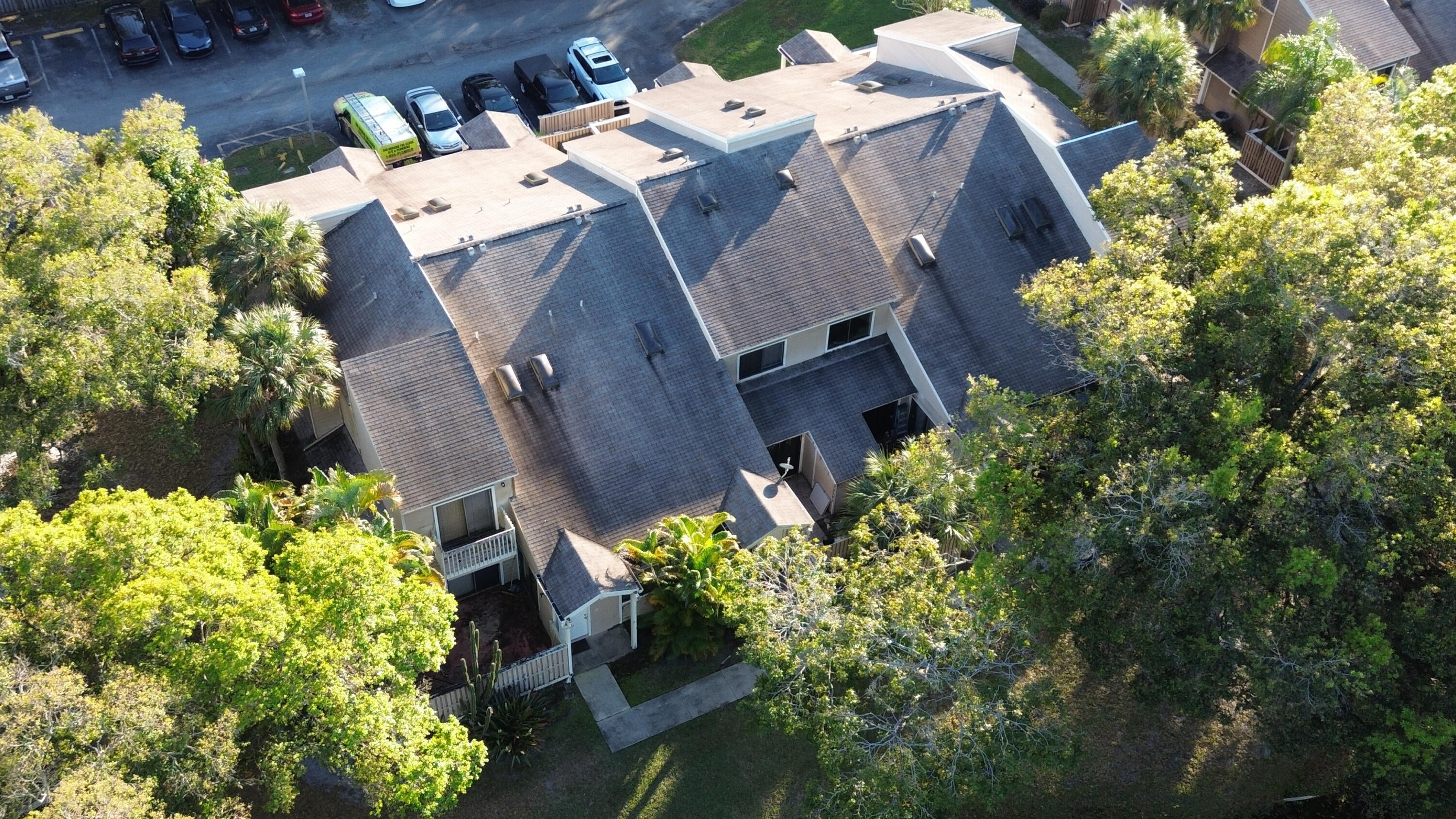 Player's Place - Residential